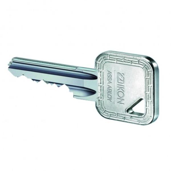 Knaufzylinder ASSA ABLOY Zeiss IKON P0 Knaufzylinder ASSA ABLOY Zeiss IKON P0